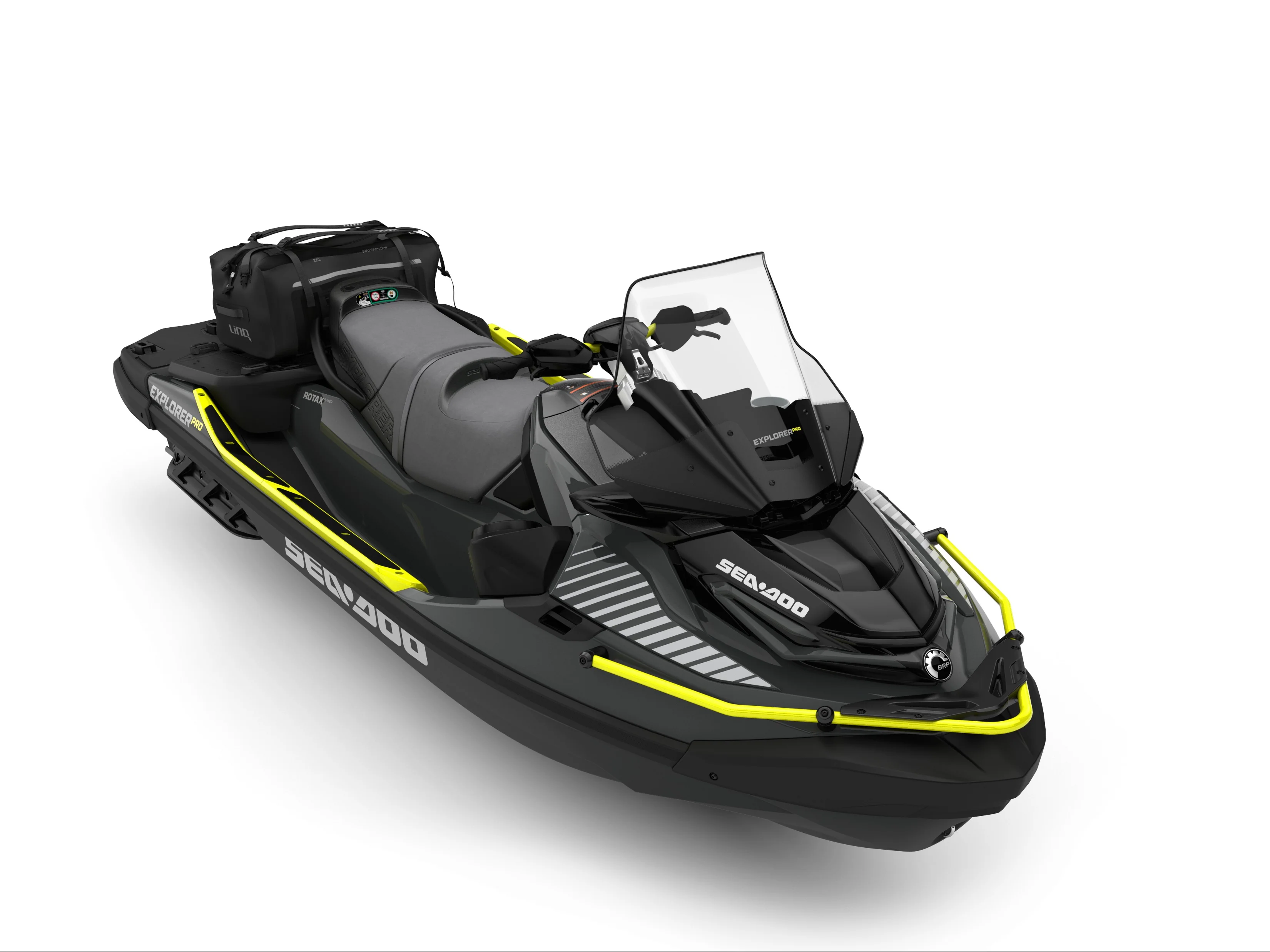GTX EXPLORER 230 2026